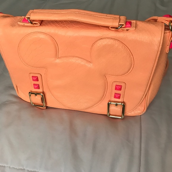 Disney Handbags - Disney Parks Exclusive Purse